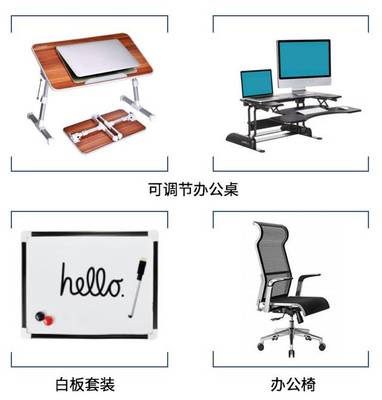 选品干货:亚马逊美、日、欧7大站点办公用品热销品类解读