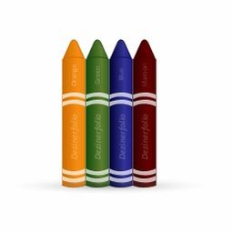 高清图标 精选精致的办公用品图标素材